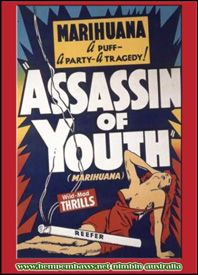 1938 Assassin of Youth