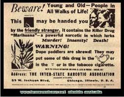 Stranger Danger