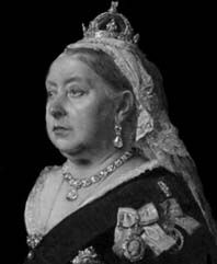 Queen Victoria