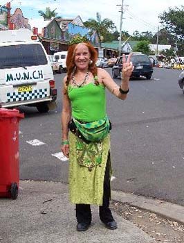 peacefaerie
