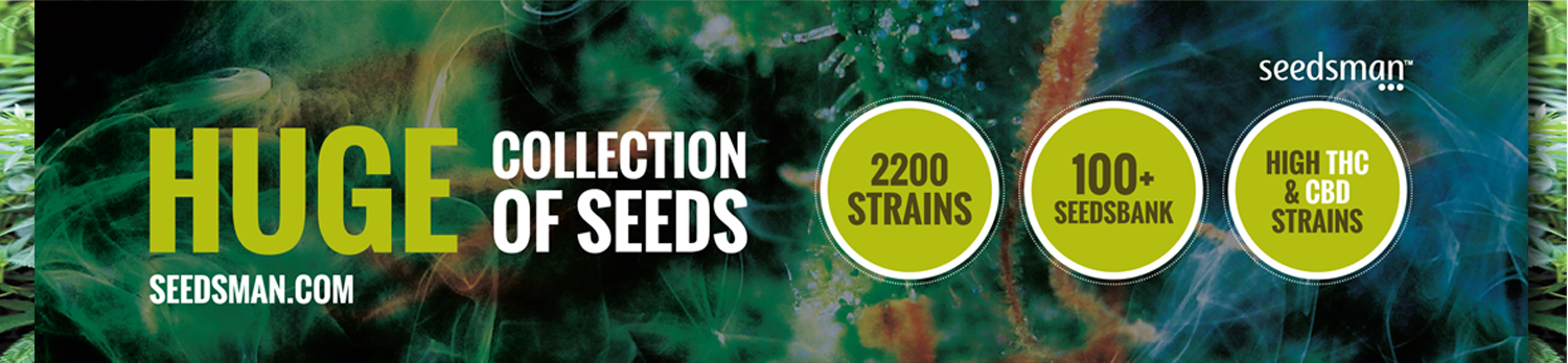 seedsman
