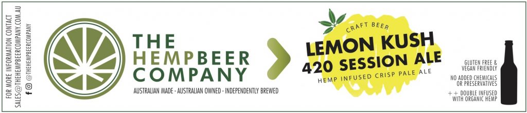 Hemp Beer without Nimbin Hotel 05.04.2019 copy