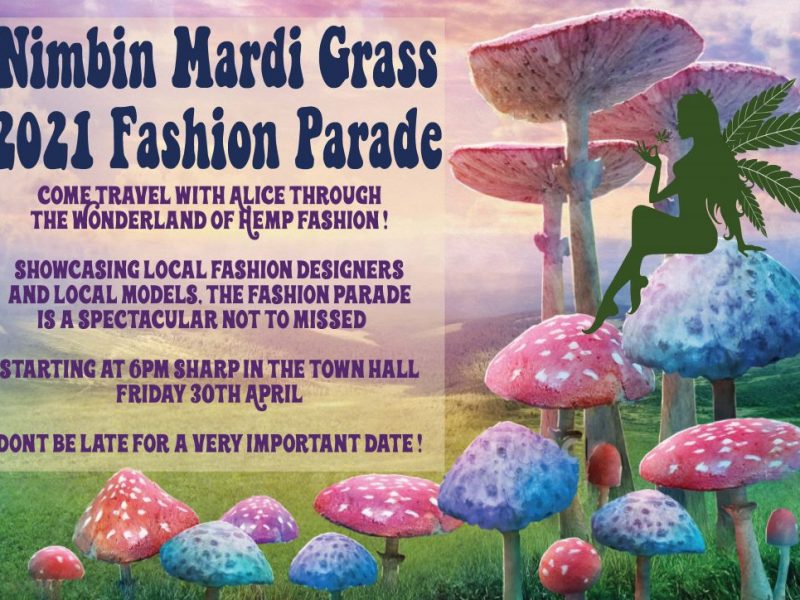 Fashionparade2021