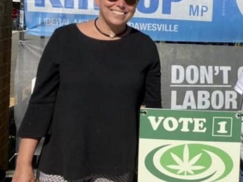 legalise cannabis