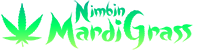 Nimbin Mardigrass 2024 Logo