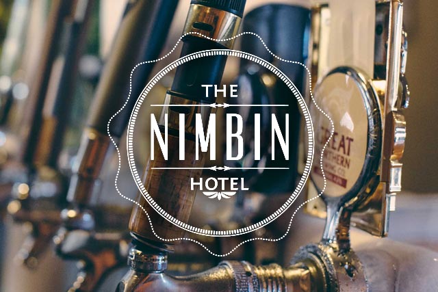 Nimbin Hotel & Pub