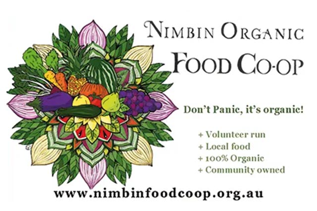 Nimbin Organic Food Co-op