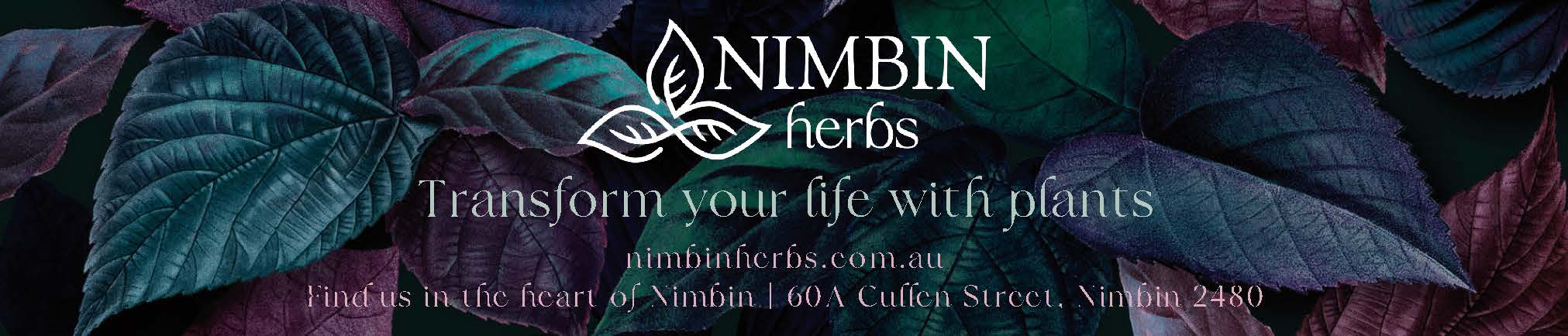 Nimbin Herbs