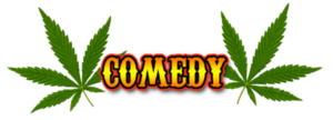 Comedy at Nimbin MardiGrass