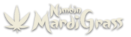Nimbin MardiGrass