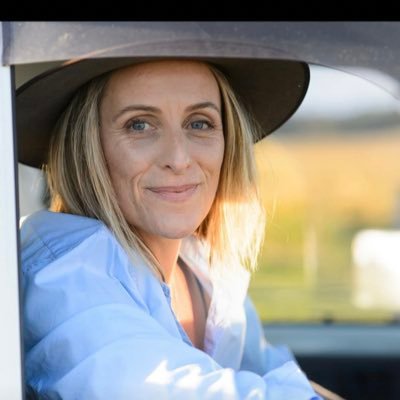 Sue Higginson