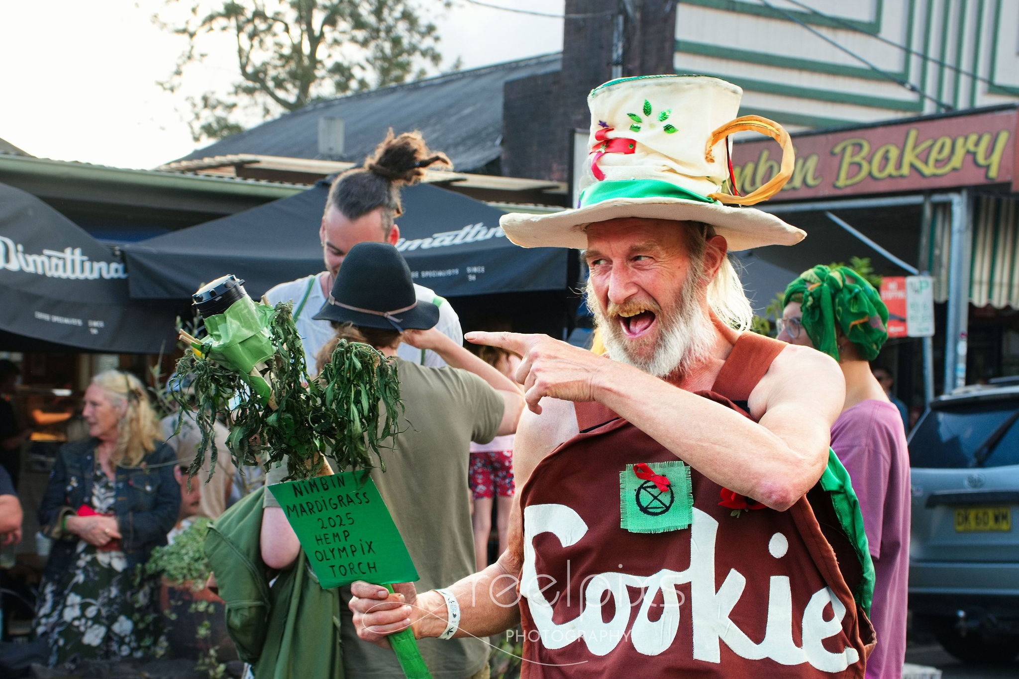 Event Image