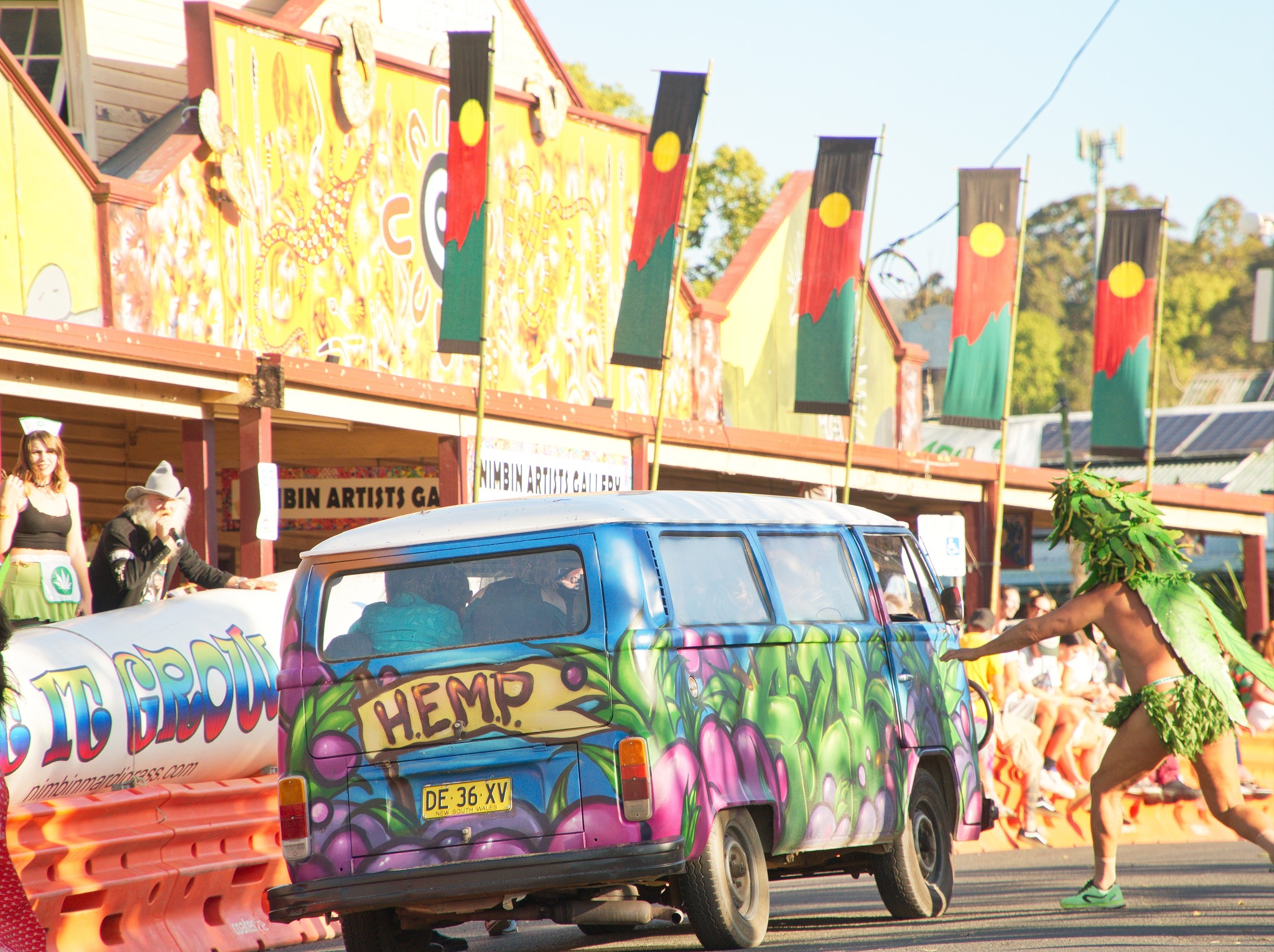 420 Kombi