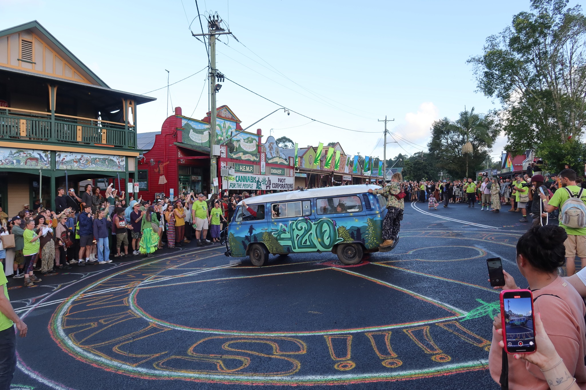 420 Kombi