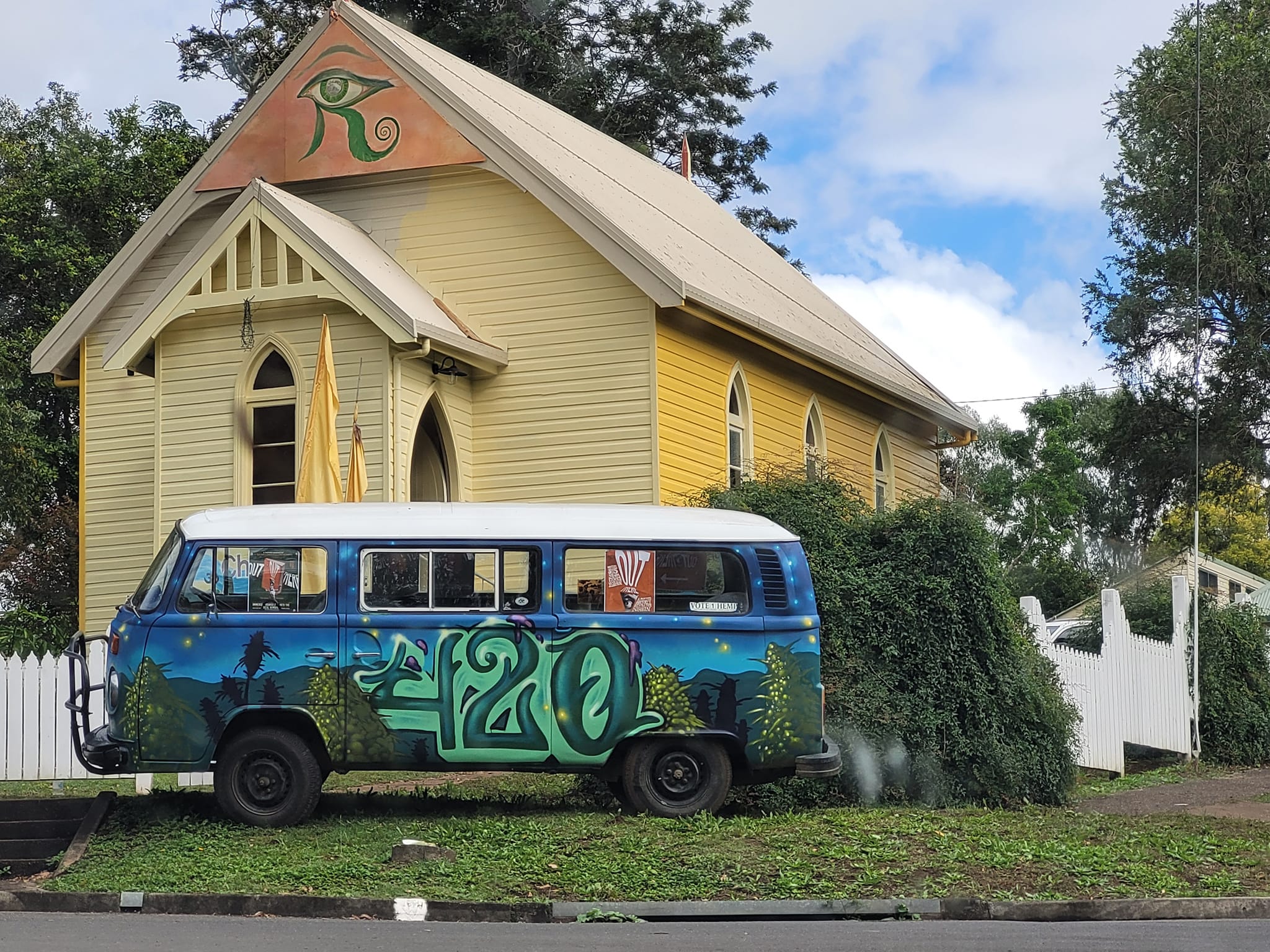 420Kombi