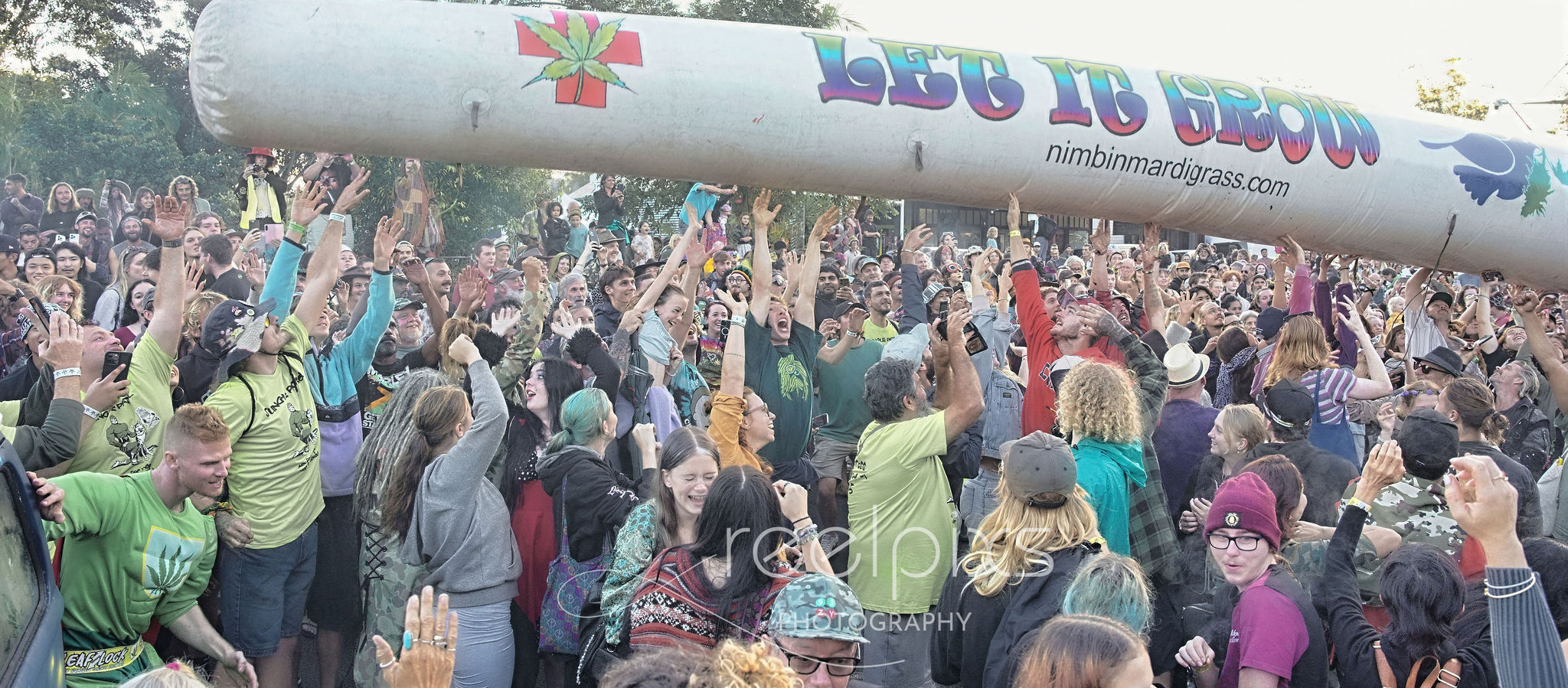 Big Joint 2025