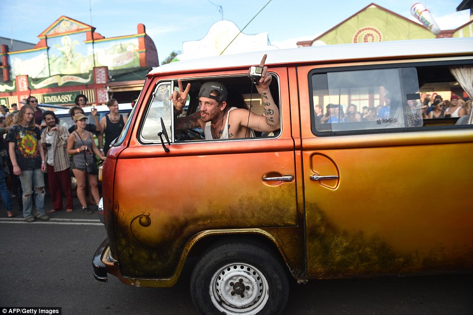 Kombi Konvoy 16