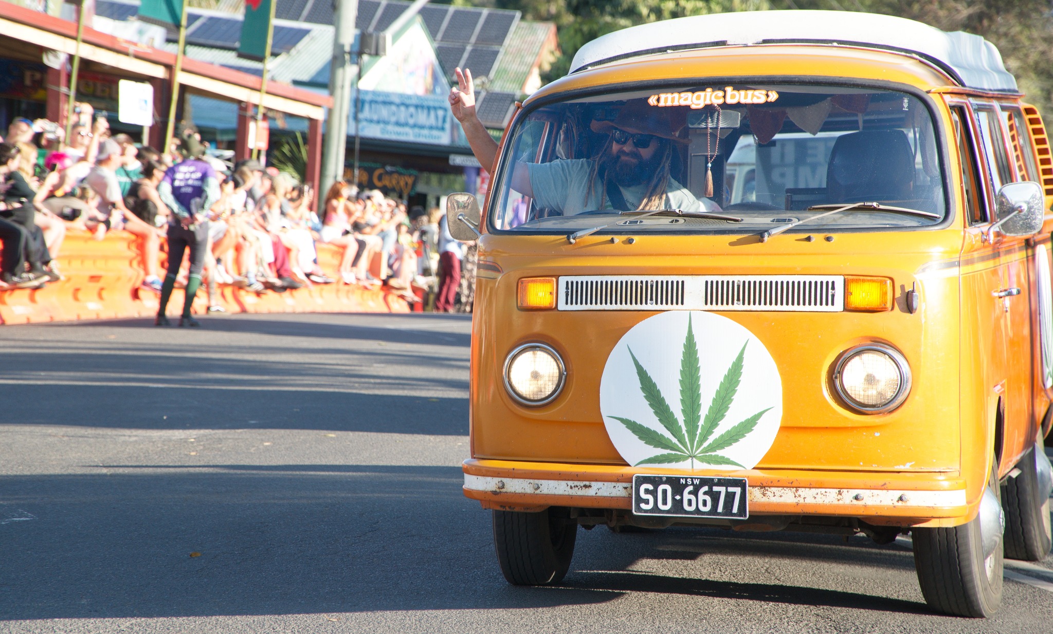 Kombi Konvoy Leaf