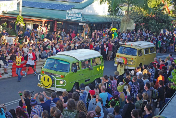 Kombi Konvoy