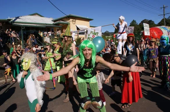 Parade