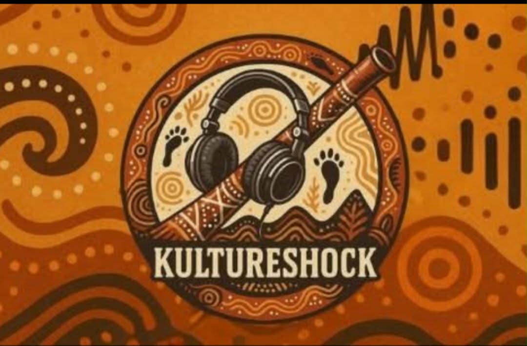 Kultureshock Banner of Kultureshock