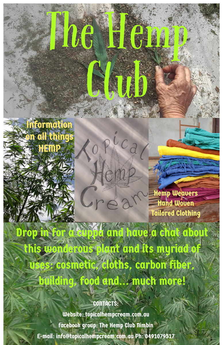 Nimbin MardiGrass 2019 ポスター Poster Gallery – Nimbin Hemp Embassy