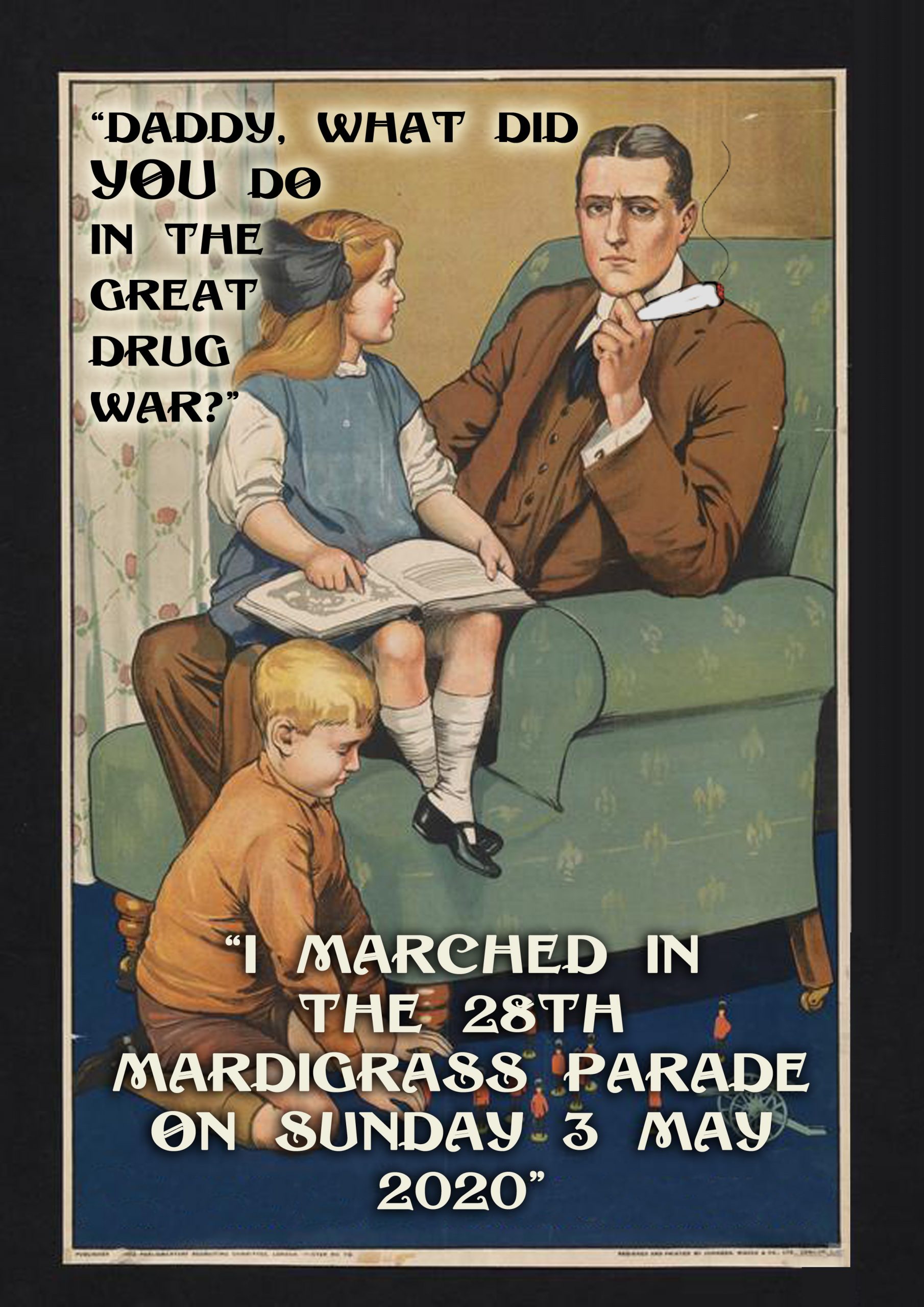 Nimbin MardiGrass 30 April- 2 May 2021 – 1st-2nd May 2021