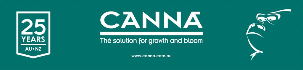 Canna 2019